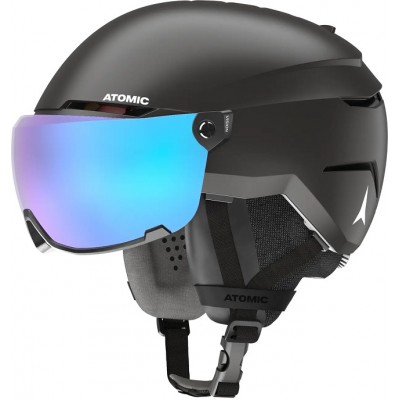 Atomic Savor Visor Stereo (Black) - 24